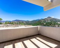 Odsprzedaż - Apartament - Benahavís - Costa del Sol