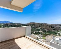 Odsprzedaż - Apartament - Benahavís - Costa del Sol