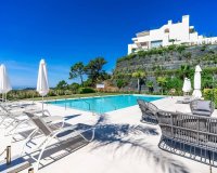 Odsprzedaż - Apartament - Benahavís - Costa del Sol