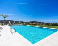 Odsprzedaż - Apartament - Benahavís - Costa del Sol