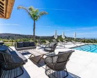 Odsprzedaż - Apartament - Benahavís - Costa del Sol