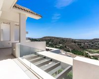 Odsprzedaż - Apartament - Benahavís - Costa del Sol