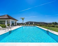 Odsprzedaż - Apartament - Benahavís - Costa del Sol