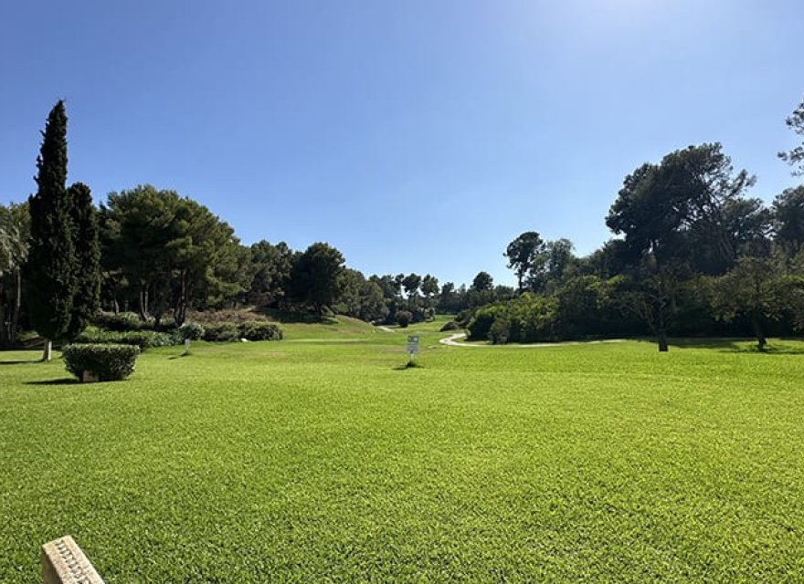 Odsprzedaż - Apartament - Bendinat