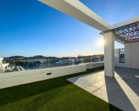 Odsprzedaż - Apartament - Benidorm - Balcón De Finestrat