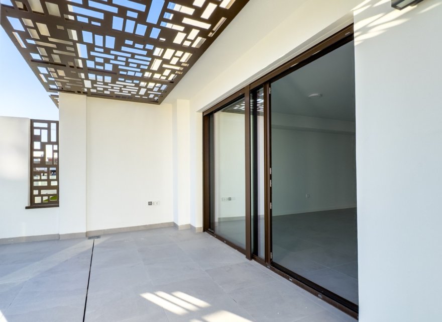 Odsprzedaż - Apartament - Benidorm - Balcón De Finestrat