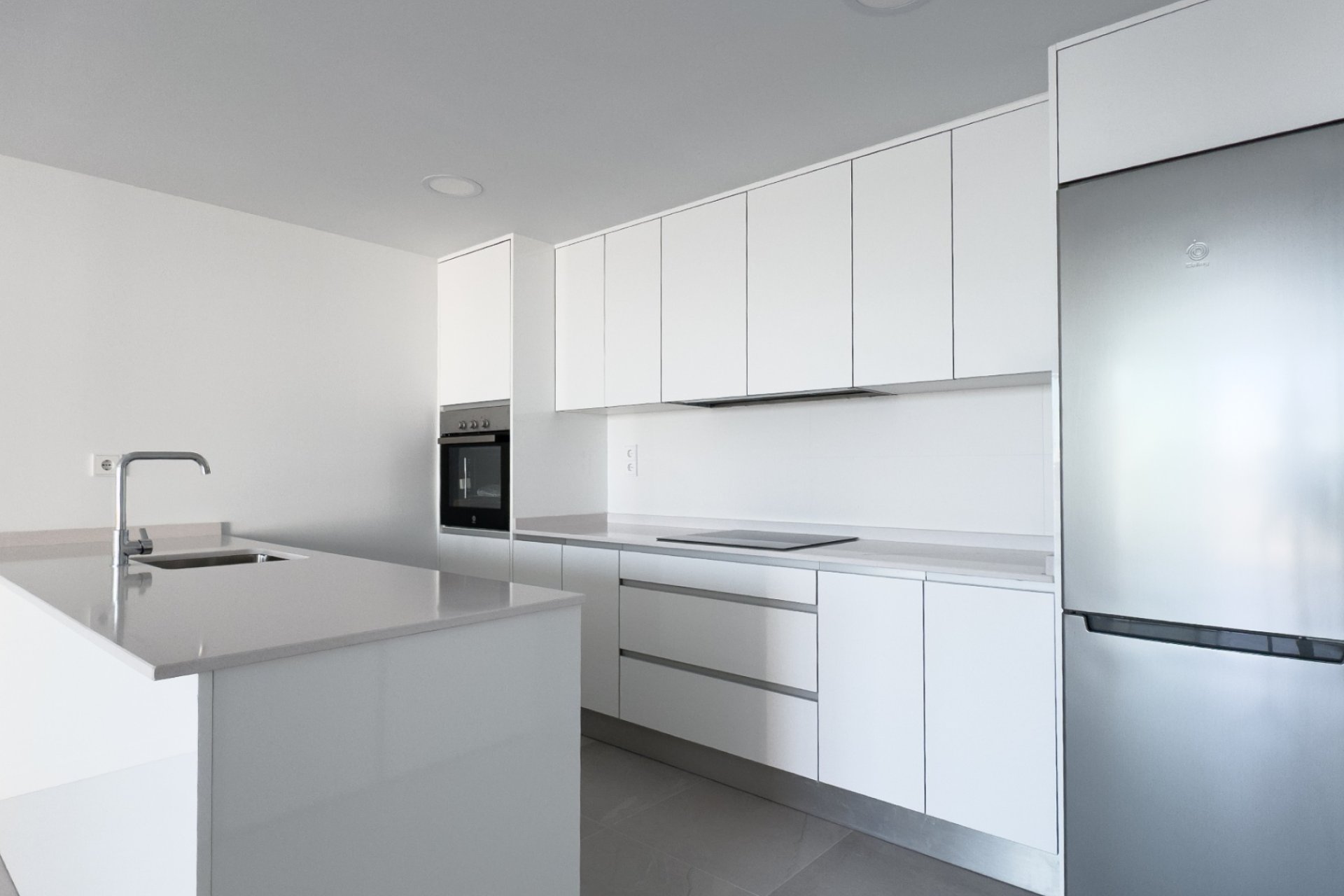 Odsprzedaż - Apartament - Benidorm - Balcón De Finestrat