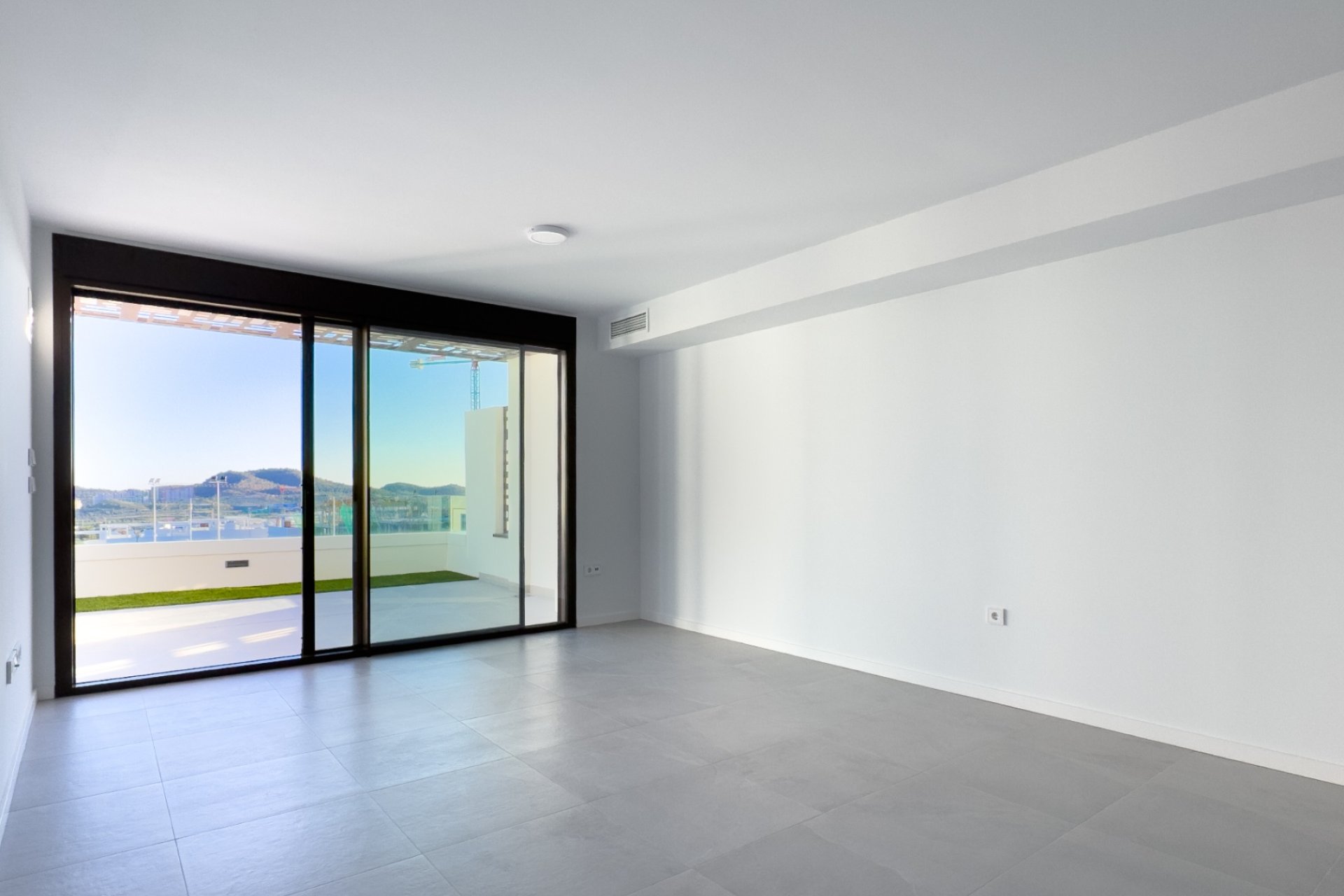Odsprzedaż - Apartament - Benidorm - Balcón De Finestrat