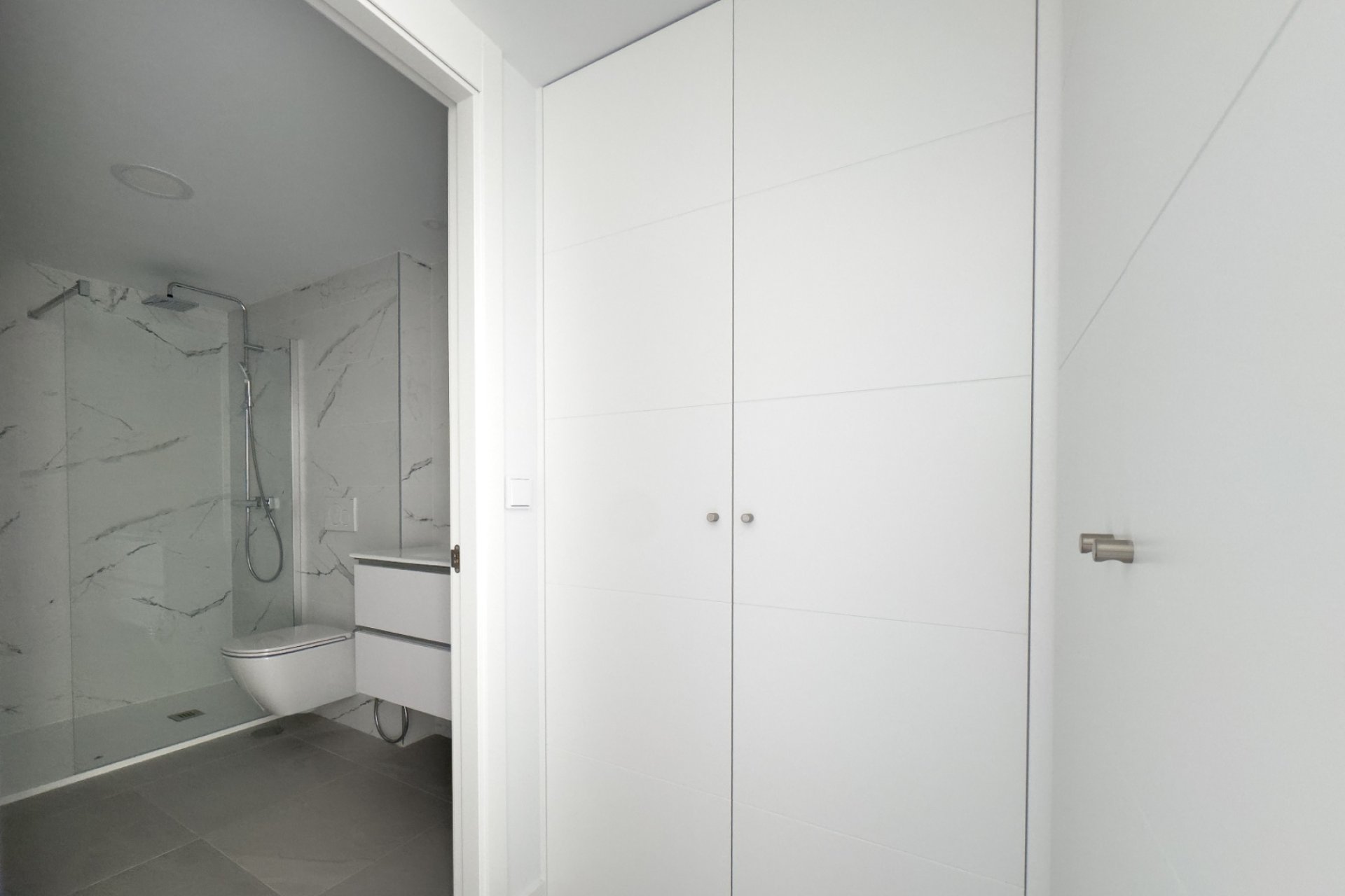 Odsprzedaż - Apartament - Benidorm - Balcón De Finestrat