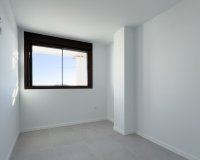 Odsprzedaż - Apartament - Benidorm - Balcón De Finestrat