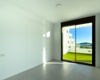 Odsprzedaż - Apartament - Benidorm - Balcón De Finestrat