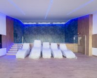 Odsprzedaż - Apartament - Benidorm - Balcón De Finestrat