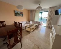 Odsprzedaż - Apartament - Benidorm - Cala de Finestrat