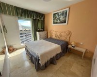 Odsprzedaż - Apartament - Benidorm - Cala de Finestrat