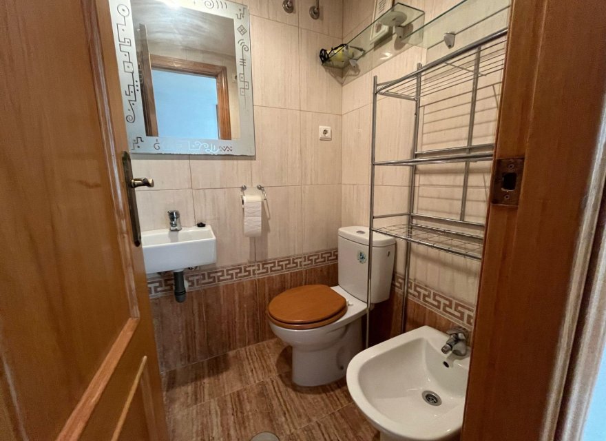 Odsprzedaż - Apartament - Benidorm - Cala de Finestrat