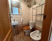 Odsprzedaż - Apartament - Benidorm - Cala de Finestrat