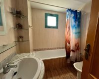 Odsprzedaż - Apartament - Benidorm - Cala de Finestrat