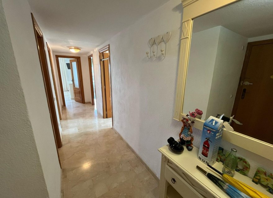 Odsprzedaż - Apartament - Benidorm - Cala de Finestrat