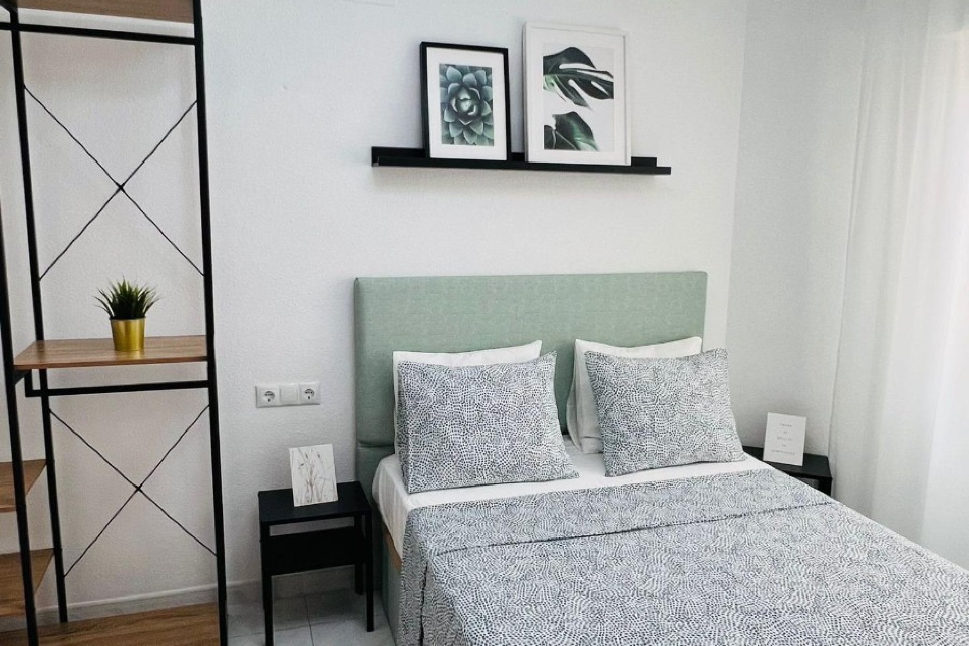 Odsprzedaż - Apartament - Benidorm - Centro