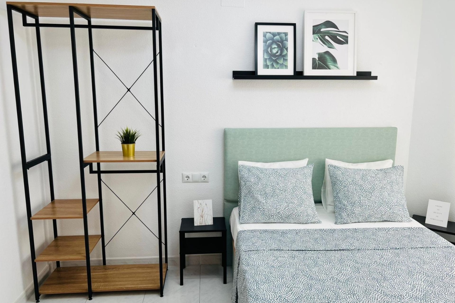 Odsprzedaż - Apartament - Benidorm - Centro