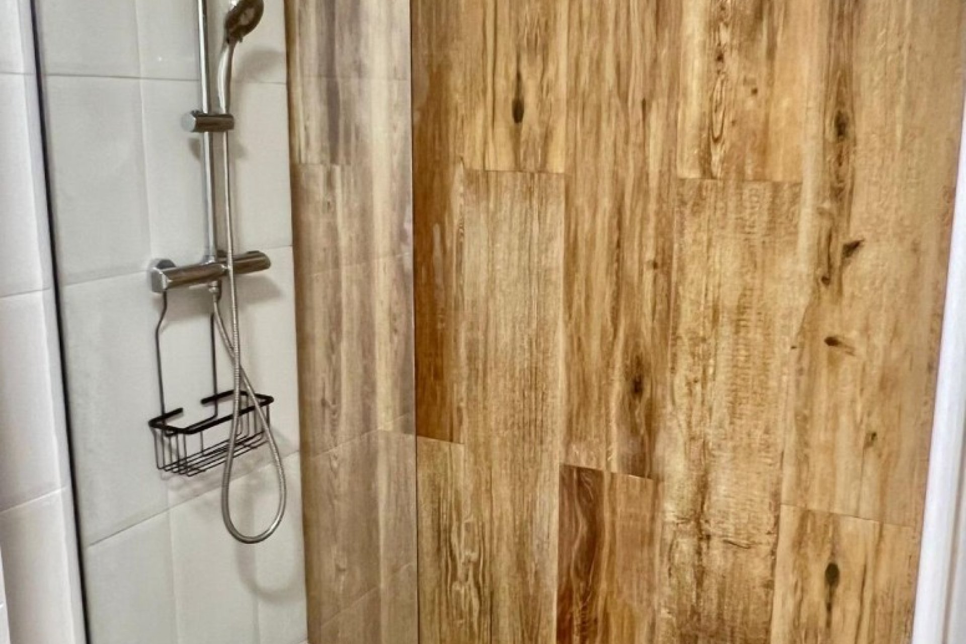 Odsprzedaż - Apartament - Benidorm - Centro