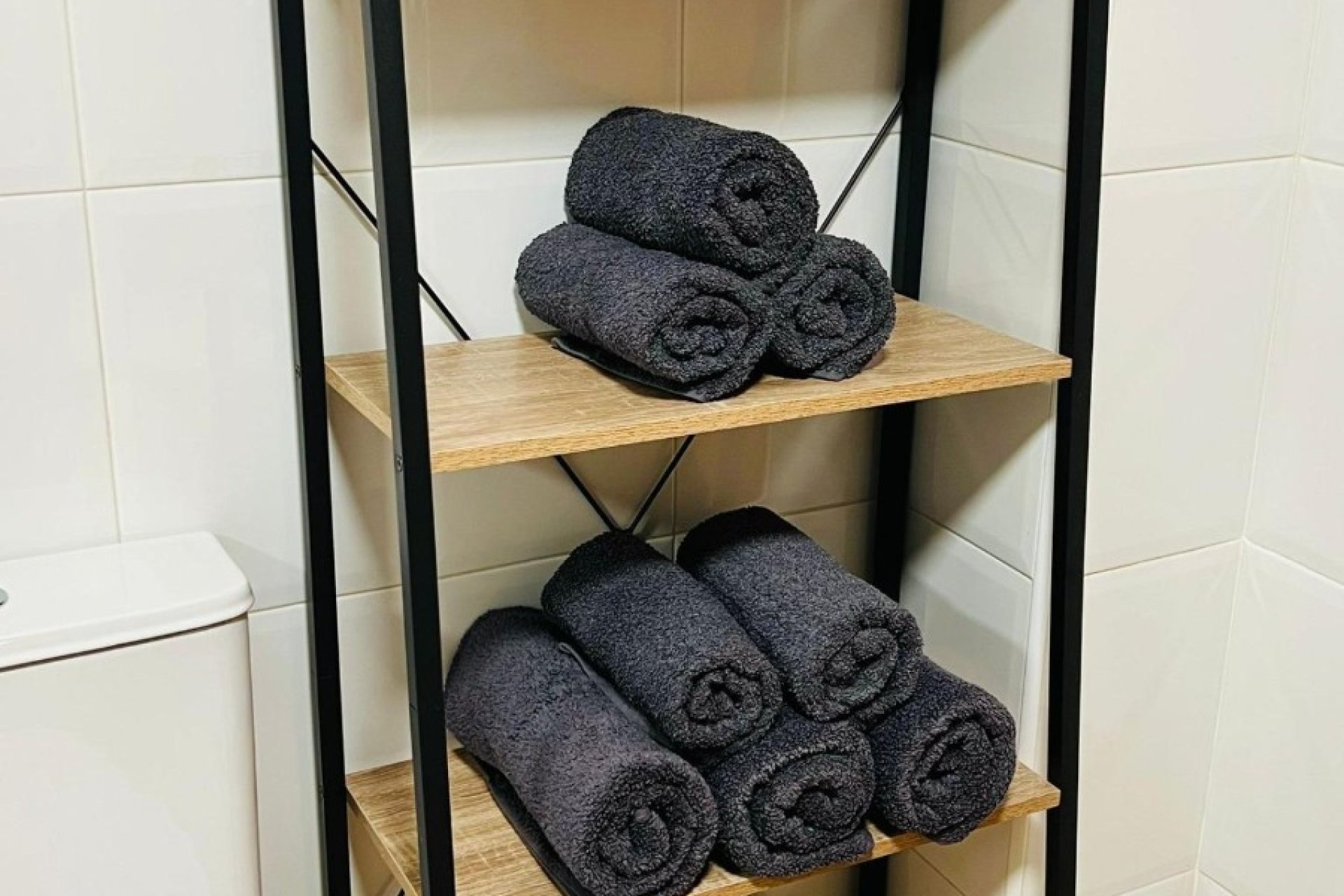 Odsprzedaż - Apartament - Benidorm - Centro