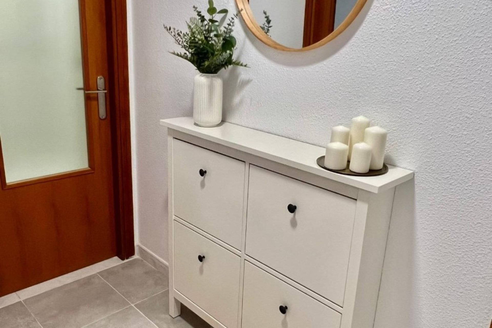 Odsprzedaż - Apartament - Benidorm - Centro