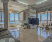 Odsprzedaż - Apartament - Benidorm - Coblanca