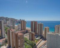 Odsprzedaż - Apartament - Benidorm - Coblanca