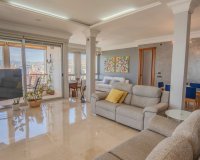 Odsprzedaż - Apartament - Benidorm - Coblanca