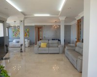 Odsprzedaż - Apartament - Benidorm - Coblanca