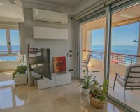 Odsprzedaż - Apartament - Benidorm - Coblanca