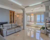 Odsprzedaż - Apartament - Benidorm - Coblanca