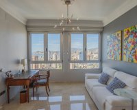 Odsprzedaż - Apartament - Benidorm - Coblanca