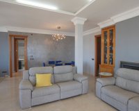 Odsprzedaż - Apartament - Benidorm - Coblanca