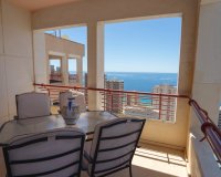 Odsprzedaż - Apartament - Benidorm - Coblanca