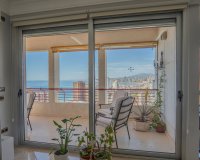 Odsprzedaż - Apartament - Benidorm - Coblanca