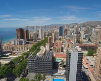 Odsprzedaż - Apartament - Benidorm - Coblanca