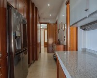 Odsprzedaż - Apartament - Benidorm - Coblanca