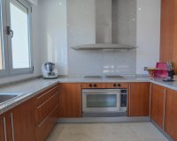 Odsprzedaż - Apartament - Benidorm - Coblanca