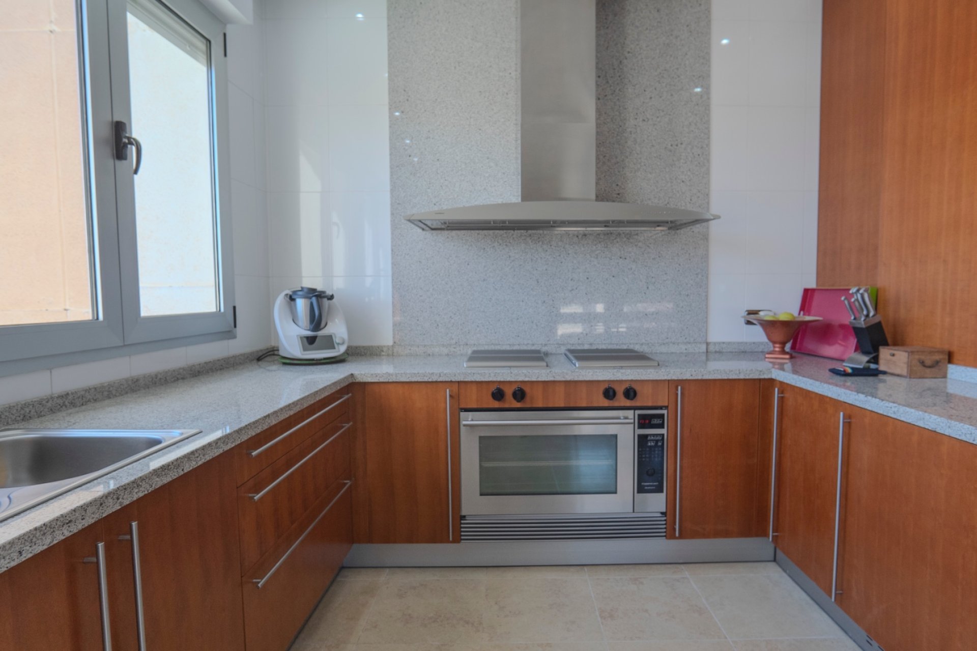 Odsprzedaż - Apartament - Benidorm - Coblanca