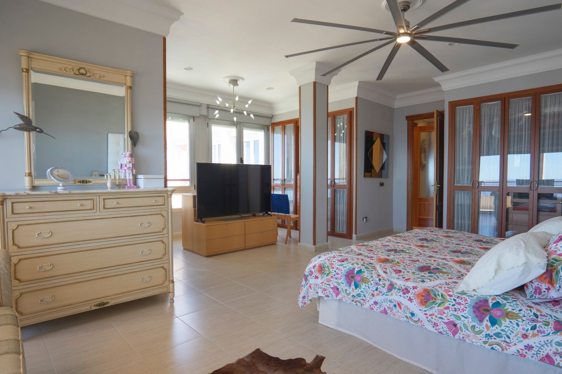 Odsprzedaż - Apartament - Benidorm - Coblanca