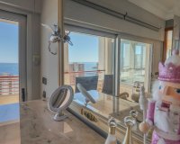 Odsprzedaż - Apartament - Benidorm - Coblanca