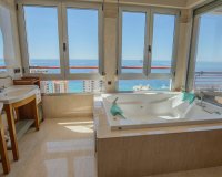 Odsprzedaż - Apartament - Benidorm - Coblanca