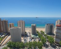 Odsprzedaż - Apartament - Benidorm - Coblanca