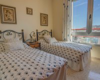 Odsprzedaż - Apartament - Benidorm - Coblanca