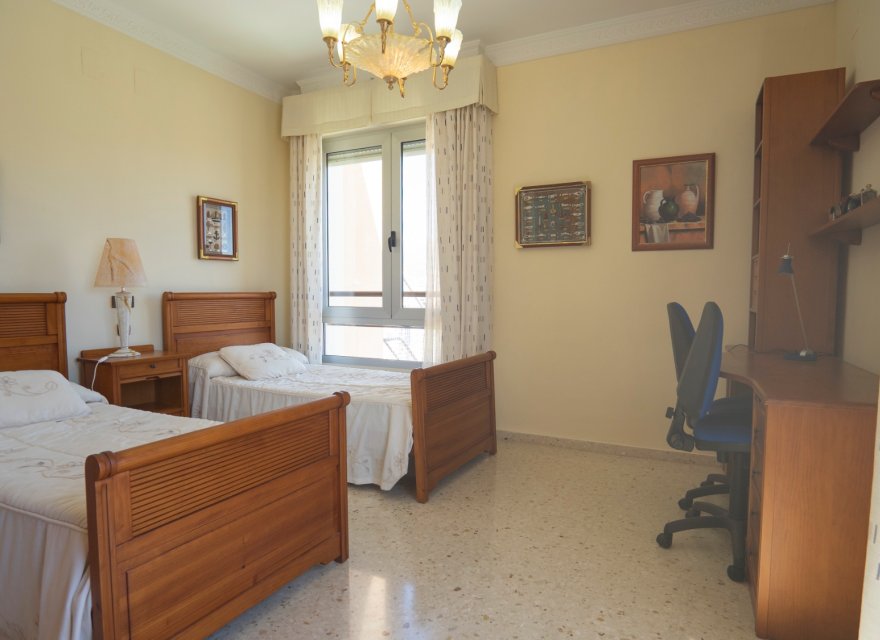 Odsprzedaż - Apartament - Benidorm - Coblanca