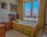 Odsprzedaż - Apartament - Benidorm - Coblanca