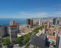 Odsprzedaż - Apartament - Benidorm - Coblanca