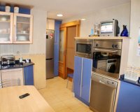 Odsprzedaż - Apartament - Benidorm - Colonia Madrid